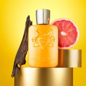 عطر گرمی ماارلی پرسیوس