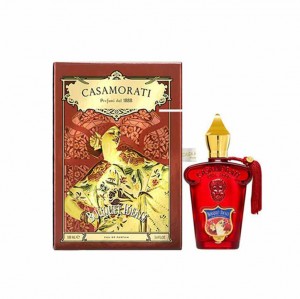عطر گرمی کازاموراتی بوکت ایدل Casamorati Bouquet Idol