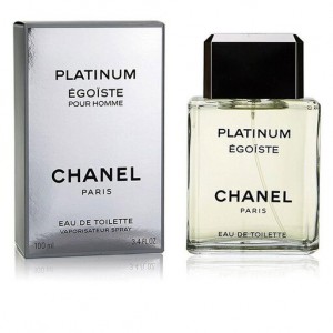 عطر گرمی پلاتینیوم