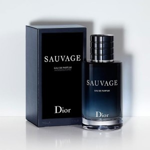 عطر گرمی ساواج مردانه Sauvage