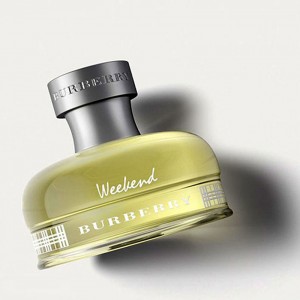 عطر گرمی ویکند Weekend