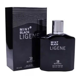 عطر گرمی لجند مردانه legend black