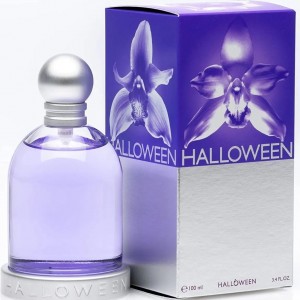 عطر گرمی هالوین زنانه Halloween