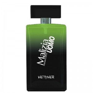 عطر گرمی مالیزیاا یومو وتیور