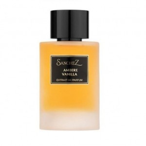 عطر گرمی آمبر فانتزی