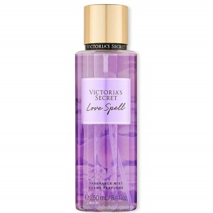 عطر گرمی ویکتیوریا لاو اسپل