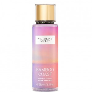 عطر گرمی بامبو کوست