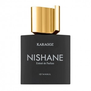 عطر گرمی نی.شاان کارا گز