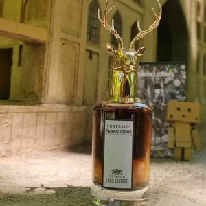 عطر گرمی د بویچینگ پنهالیگونز  یاسمین