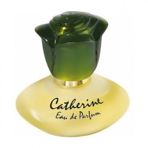 عطر گرمی رصااصی کاترین
