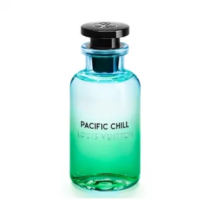عطر گرمی پسفیک چیل ژیوادان Pacific Chill