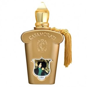 عطر گرمی زررچوف لیرا e