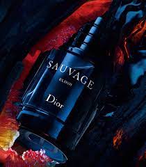 عطر گرمی ساواج الکسیر اورجینال Sauvage