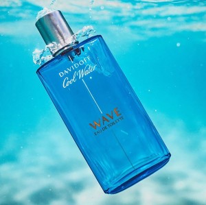 عطر گرمی کول واتر اورجینال Cool Water