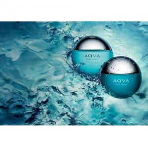 عطر گرمی مردانه آکوا پور هوم Aqua Bvlgari
