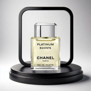 عطر گرمی اگویست پلاتینیوم Platinum