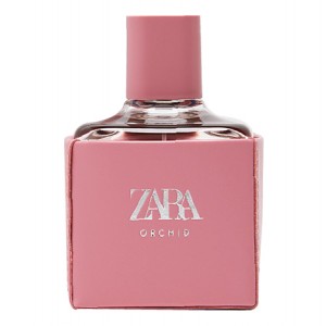 عطر گرمی زاارا ارکید g