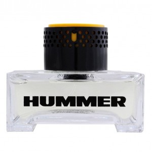 عطر گرمی هامر d