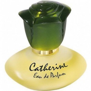 عطر گرمی روصاصی کاترین