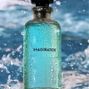 عطر ایمجینیشن (داپر) | Louis Vuitton Imagination