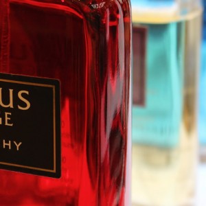 عطر گرمی اگزریوس مردانه