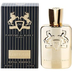 عطر گرمی ماارلی شاگیا لوزی