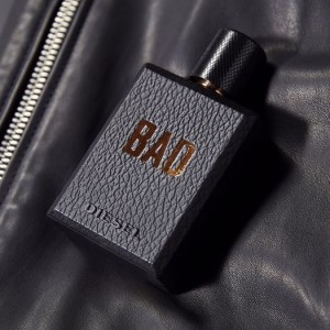 عطر گرمی ديیزل بد