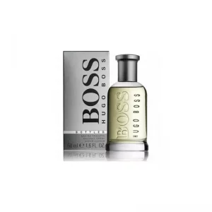 عطر گرمی هووگو بوس باتلد