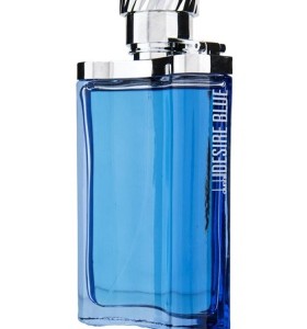 عطر گرمی دیزاایر بلو لوزی