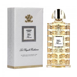 عطر گرمی وایت فلاورز