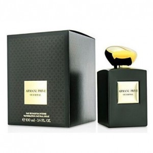 عطر گرمی آاررمانی عود رویاال