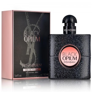 عطر گرمی بللک اوبیوم فلورال شوگ