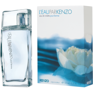 عطر گرمی کنزویا لئو پار زنانه