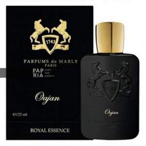 عطر گرمی ماارلی اوجان