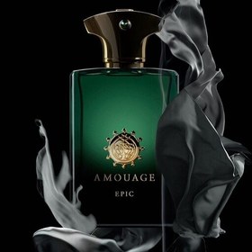 عطر گرمی اپیک