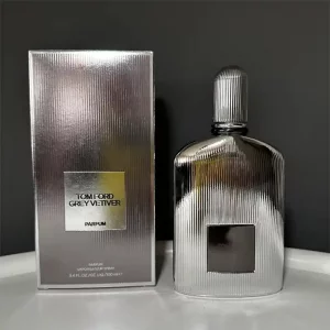 عطر گرمی گری وتیور