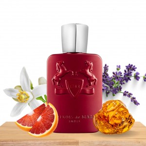 عطر گرمی ماارللی کاالان