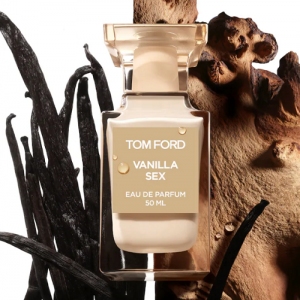 عطر گرمی وانیلا