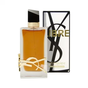 اسانس عطر ایو سن لوران لیبر اینتنس زنانه از برند SFA فرانسه اکستراپرفیوم 80 درصد خالصی - 50 میلی