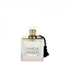 عطر لاللیک لامور لوزی l