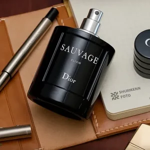 عطر گرمی دیور ساواج | Dior Sauvage For Men برند لوزی
