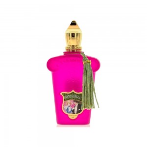 عطر گرمی کازاموراتی گران بالو ژیوادان