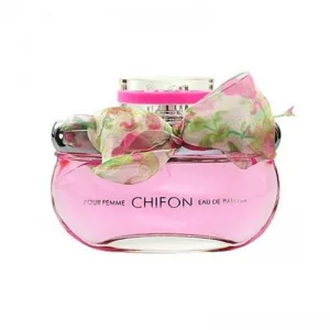 عطر گرمی امپر چیفون