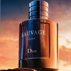 اسانس عطر گرمی ساواج ساواژ با رایحه خنک و تلخ و شیک از شرکت لوزی سویسی