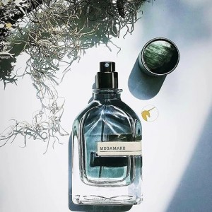 عطر گرمی مگاماره