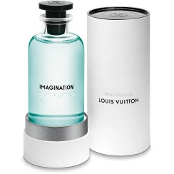عطر گرمی ایمجینیشن لویی ویتون - Louis Vuitton Imagination (جیوادان)
