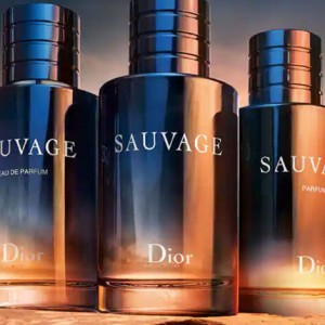 عطر گرمی دیور ساواج الکسیر | Dior Sauvage Elixir | اسانس خالص لوزی