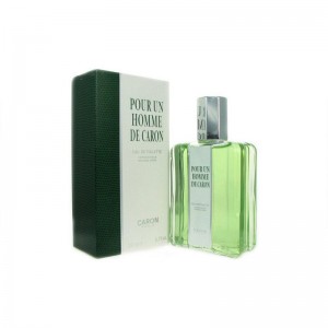 ادکلن مردانه پوران هوم - عطر شاه Pour Un Homme