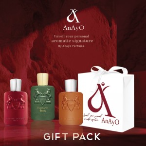 پک عطر مارلی (مارلی التیر + مارلی هالتان + مارلی کالان)