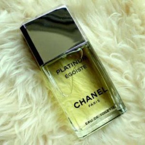 عطر ادوپرفیوم لوزی مدل پلاتینیوم رایحه شیرین و خنک ۵۰ میلی